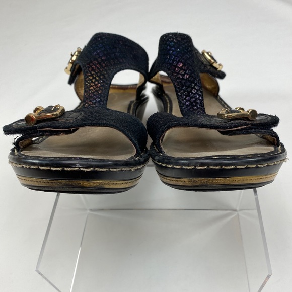 Algeria Slip on Wedge  size 38 EU - Picture 11 of 15